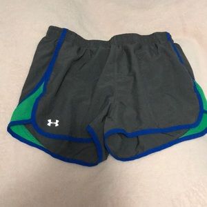 Under amour shorts